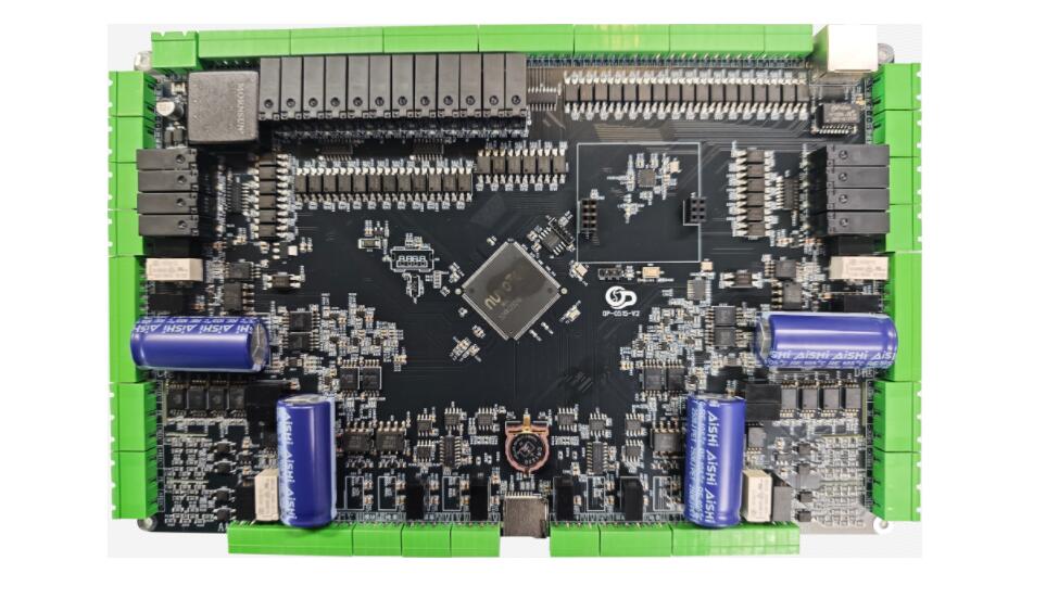 南京橙充数字能源技术有限公司诚邀您参观2025武汉新能源充换电展！